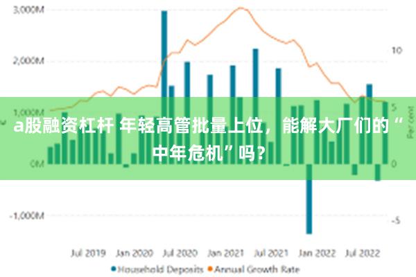 a股融资杠杆 年轻高管批量上位，能解大厂们的“中年危机”吗？